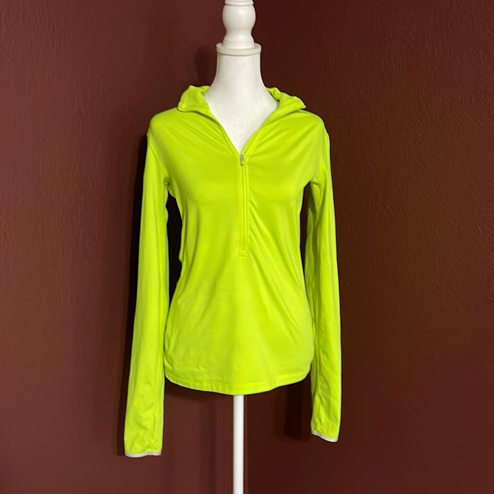 Nike Quarter zip